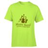 Dri Power ® 100% Polyester T Shirt Thumbnail