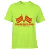 Dri Power ® 100% Polyester T Shirt Thumbnail