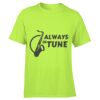 Dri Power ® 100% Polyester T Shirt Thumbnail