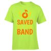 Dri Power ® 100% Polyester T Shirt Thumbnail