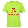 Dri Power ® 100% Polyester T Shirt Thumbnail