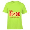 Dri Power ® 100% Polyester T Shirt Thumbnail