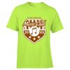 Dri Power ® 100% Polyester T Shirt Thumbnail