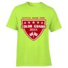 Dri Power ® 100% Polyester T Shirt Thumbnail