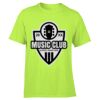 Dri Power ® 100% Polyester T Shirt Thumbnail
