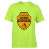 Dri Power ® 100% Polyester T Shirt Thumbnail