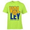 Dri Power ® 100% Polyester T Shirt Thumbnail