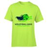 Dri Power ® 100% Polyester T Shirt Thumbnail