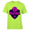 Dri Power ® 100% Polyester T Shirt Thumbnail