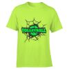 Dri Power ® 100% Polyester T Shirt Thumbnail