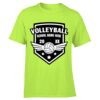 Dri Power ® 100% Polyester T Shirt Thumbnail