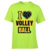 Dri Power ® 100% Polyester T Shirt Thumbnail