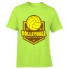 Dri Power ® 100% Polyester T Shirt Thumbnail