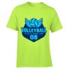 Dri Power ® 100% Polyester T Shirt Thumbnail