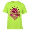 Dri Power ® 100% Polyester T Shirt Thumbnail