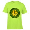 Dri Power ® 100% Polyester T Shirt Thumbnail