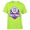 Dri Power ® 100% Polyester T Shirt Thumbnail