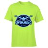 Dri Power ® 100% Polyester T Shirt Thumbnail