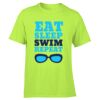 Dri Power ® 100% Polyester T Shirt Thumbnail
