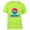 Dri Power ® 100% Polyester T Shirt Thumbnail