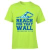 Dri Power ® 100% Polyester T Shirt Thumbnail