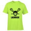 Dri Power ® 100% Polyester T Shirt Thumbnail