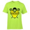 Dri Power ® 100% Polyester T Shirt Thumbnail