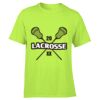 Dri Power ® 100% Polyester T Shirt Thumbnail