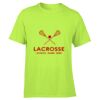 Dri Power ® 100% Polyester T Shirt Thumbnail