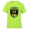 Dri Power ® 100% Polyester T Shirt Thumbnail