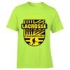 Dri Power ® 100% Polyester T Shirt Thumbnail