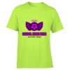 Dri Power ® 100% Polyester T Shirt Thumbnail
