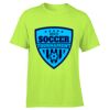 Dri Power ® 100% Polyester T Shirt Thumbnail