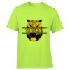 Dri Power ® 100% Polyester T Shirt Thumbnail