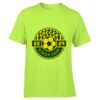 Dri Power ® 100% Polyester T Shirt Thumbnail