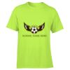 Dri Power ® 100% Polyester T Shirt Thumbnail