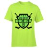 Dri Power ® 100% Polyester T Shirt Thumbnail