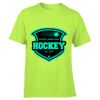 Dri Power ® 100% Polyester T Shirt Thumbnail