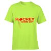 Dri Power ® 100% Polyester T Shirt Thumbnail