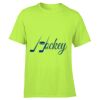 Dri Power ® 100% Polyester T Shirt Thumbnail