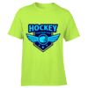 Dri Power ® 100% Polyester T Shirt Thumbnail