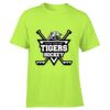 Dri Power ® 100% Polyester T Shirt Thumbnail