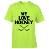 Dri Power ® 100% Polyester T Shirt Thumbnail