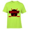 Dri Power ® 100% Polyester T Shirt Thumbnail