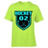 Dri Power ® 100% Polyester T Shirt Thumbnail
