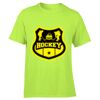 Dri Power ® 100% Polyester T Shirt Thumbnail