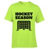 Dri Power ® 100% Polyester T Shirt Thumbnail