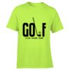 Dri Power ® 100% Polyester T Shirt Thumbnail