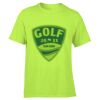 Dri Power ® 100% Polyester T Shirt Thumbnail