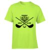Dri Power ® 100% Polyester T Shirt Thumbnail